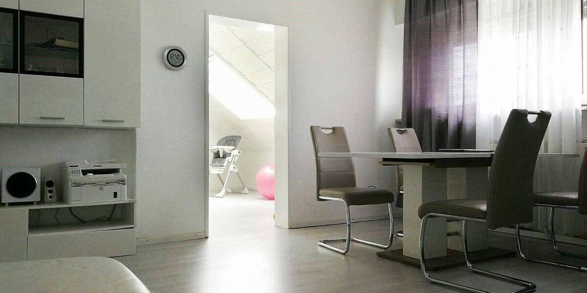 Mehrfamilienhaus, Wohnhaus Paderborn Kernstadt - 1 Zimmer, 388 m&sup2;, 850.000&euro; | Angebot:26450604