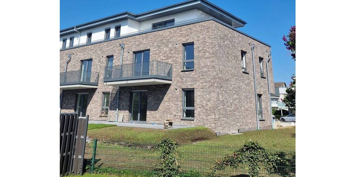 Etagenwohnung Bad Lippspringe - 3 Zimmer, 87 m&sup2;, 349.000&euro; | Angebot:26918282