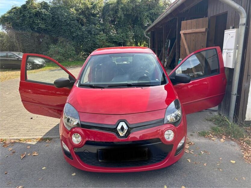Twingo