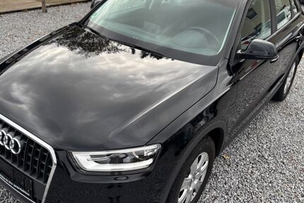 Audi Q3 77.058 km 14.990 € Paderborn 33104