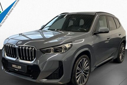 BMW iX1 32.500 km 45.980 € Paderborn 33104