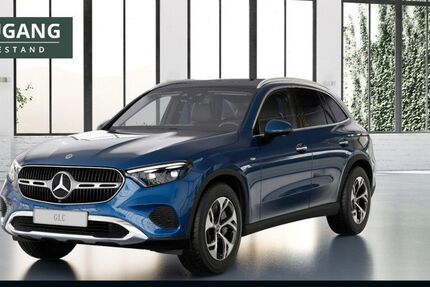 Mercedes-Benz GLC 300 19.987 km 63.999 &euro; Paderborn 33100