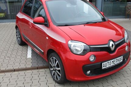 Renault Twingo 111.100 km 7.200 &euro; Marsberg 34431