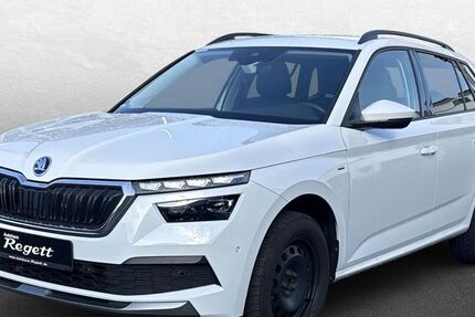 Skoda Kamiq 48.377 km 23.290 &euro; Delbrück-Westenholz 33129