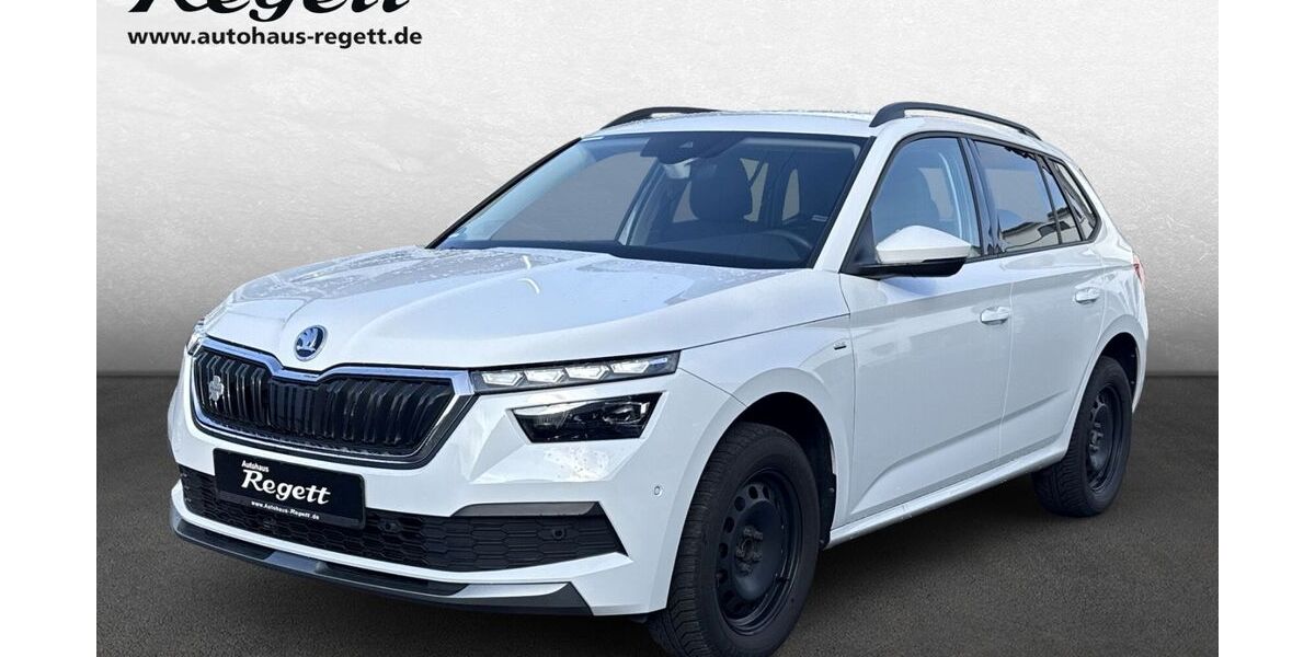 Skoda Kamiq 48.377 km 23.290 &euro; Delbrück-Westenholz 33129