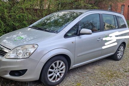 Opel Zafira 167.800 km 1.750 &euro; Steinheim 32839
