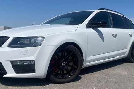 Skoda Octavia 175.500 km 11.199 &euro; Paderborn 33100
