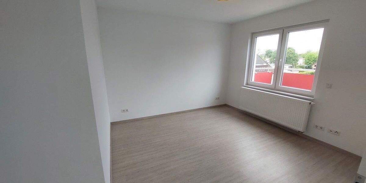 Etagenwohnung Paderborn Kernstadt - 2 Zimmer, 51 m&sup2;, 675&euro; | Angebot:24837550