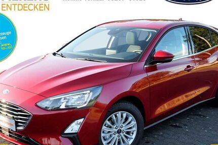 Ford Focus 24.500 km 21.500 &euro; Schloß Holte-Stukenbrock 33758