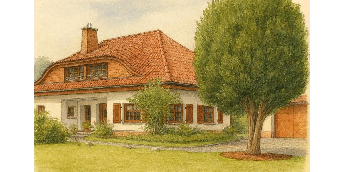 Vermietung: Exklusive Stadtvilla mit luxuriöser Ausstattung 7 zimmer