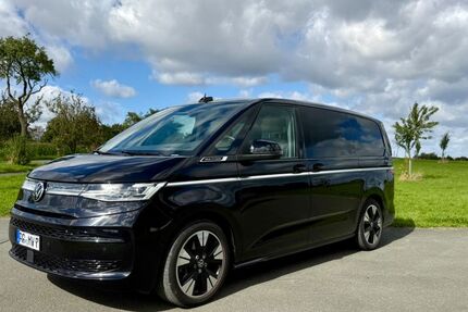 VW T7 Multivan 27.500 km 53.950 &euro; Borchen 33178