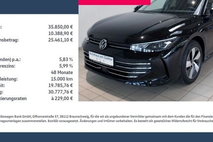 VW Passat 13.833 km 35.850 &euro; Rietberg 33397