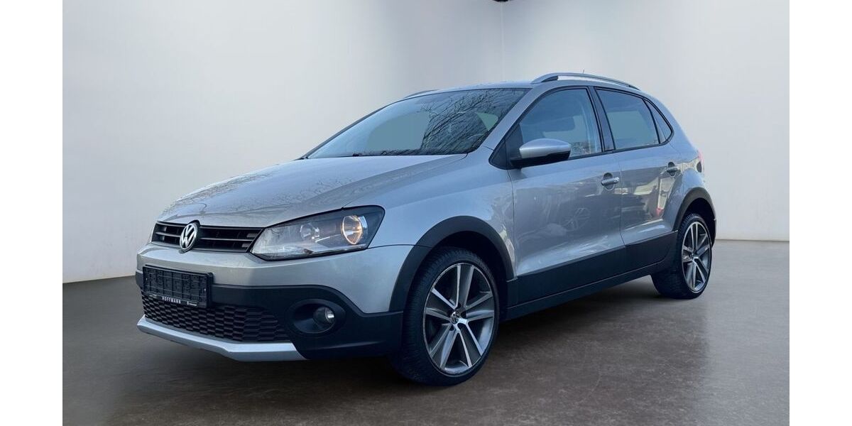 VW Polo 171.900 km 4.690 &euro; Paderborn 33102