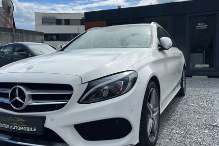 Mercedes-Benz C 250 159.450 km 18.490 &euro; Schloß Holte-Stukenbrock 33758