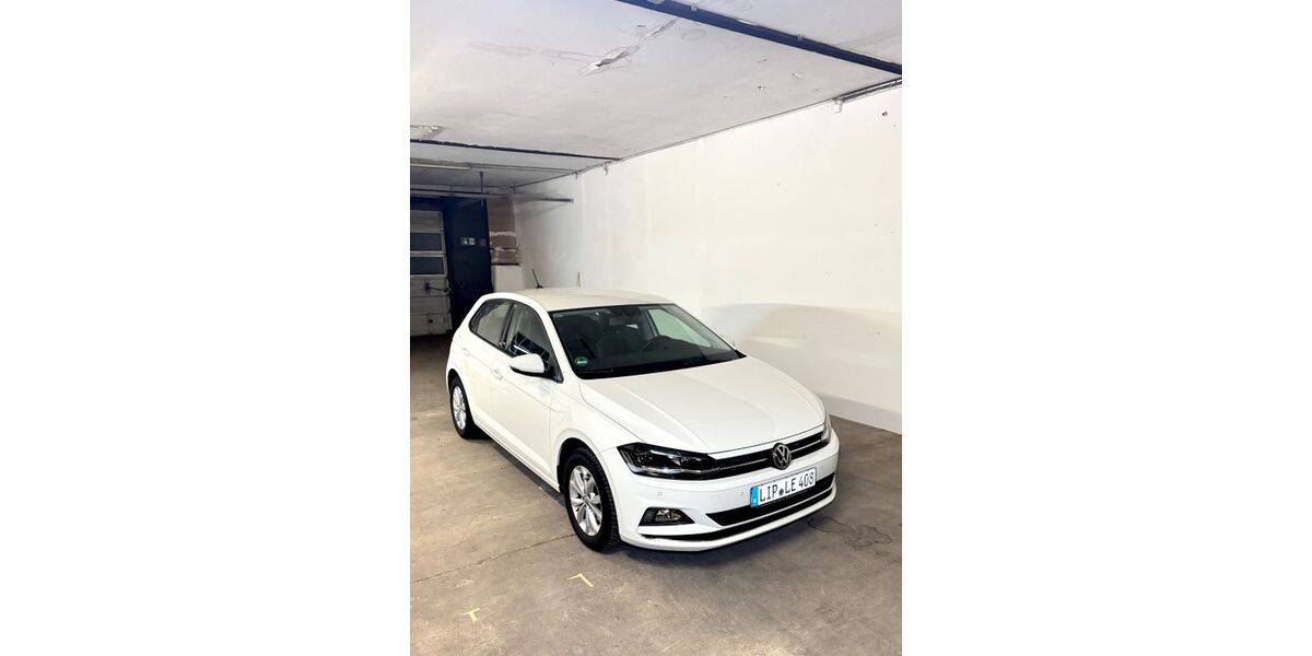 VW Polo 55.000 km 17.400 &euro; Oerlinghausen 33813