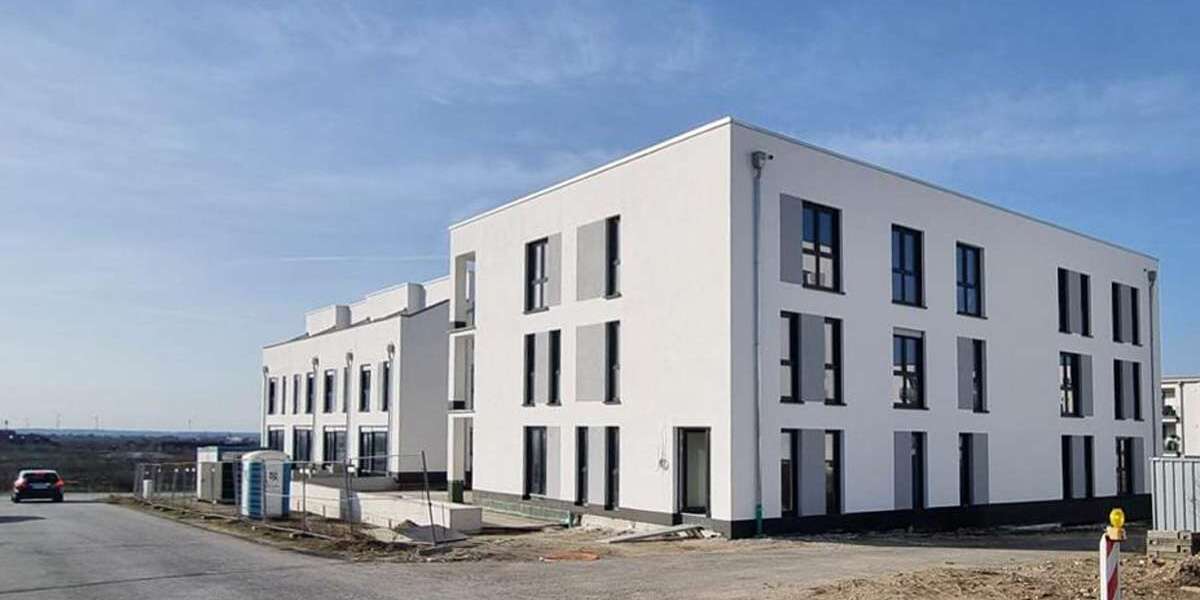 Etagenwohnung Paderborn Neuenbeken - 3 Zimmer, 79 m&sup2;, 359.000&euro; | Angebot:25089225