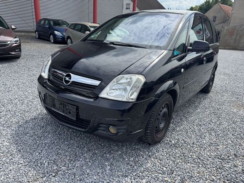 Meriva