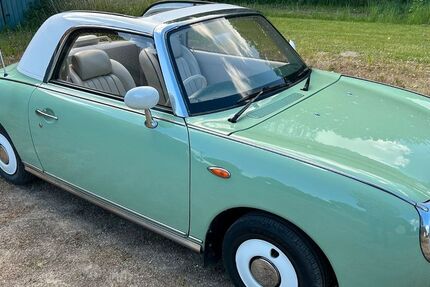 Nissan Andere 114.500 km 14.999 &euro; Salzkotten 33154