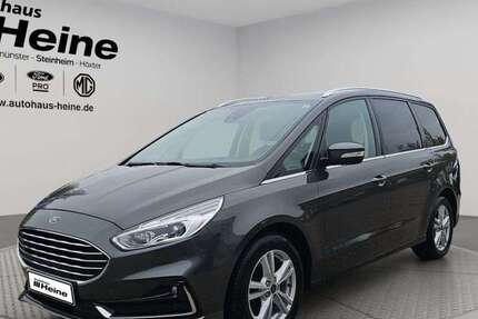 Ford Galaxy 70.500 km 23.890 &euro; Steinheim OT Gewerbepark Bergheim 32839