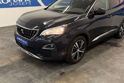 Peugeot 3008 132.000 km 15.999 &euro; Delbrück 33129