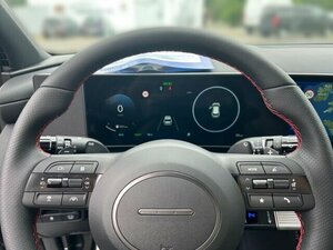 Hyundai TUCSON N Line Hybrid 4WD 1.6 T-GDI EU6e HUD Navi D 9.000 km 41.990 &euro; Bad Wünnenberg 33181