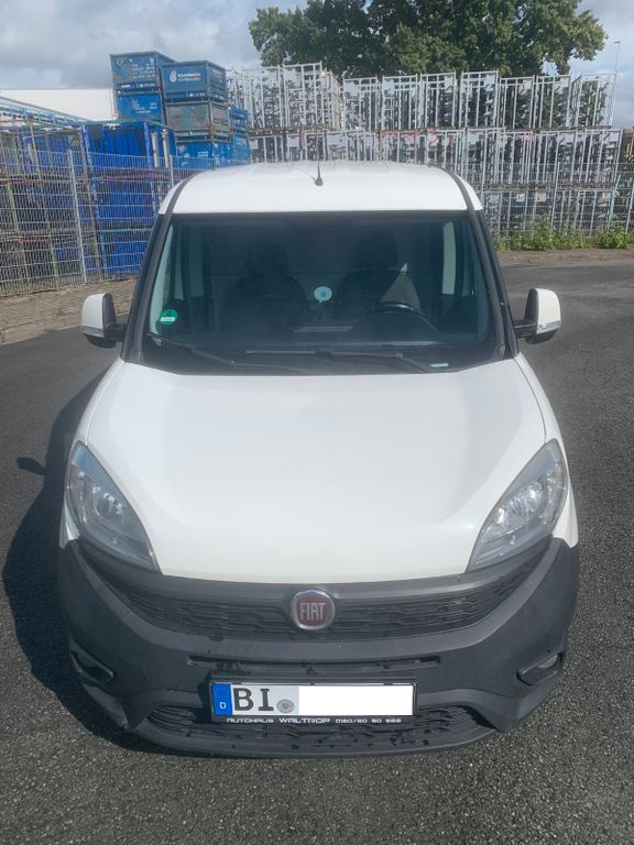 Fiat Doblo 210.684 km 4.999 € Bielefeld 33647