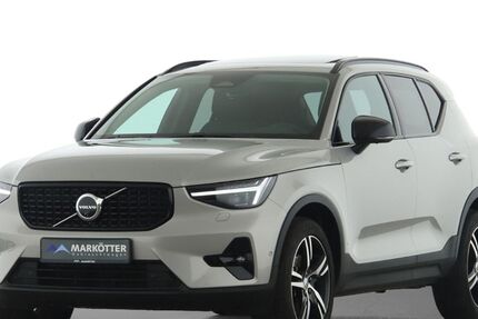 Volvo XC40 27.360 km 35.450 &euro; Schloß Holte-Stukenbrock 33758