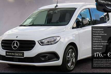 Mercedes-Benz Citan 12.747 km 23.850 &euro; Paderborn 33106