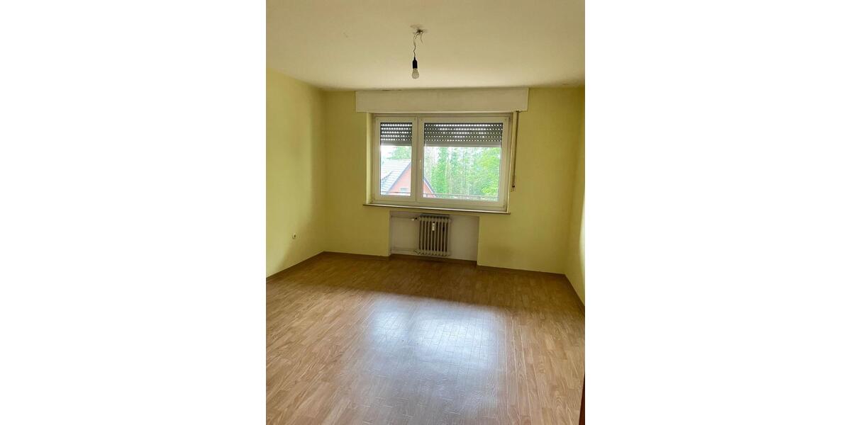 Etagenwohnung Detmold Hiddesen - 2 Zimmer, 55 m&sup2;, 440&euro; | Angebot:26003848