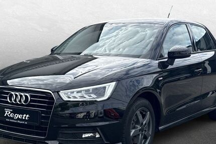 Audi A1 82.327 km 13.490 &euro; Delbrück-Westenholz 33129