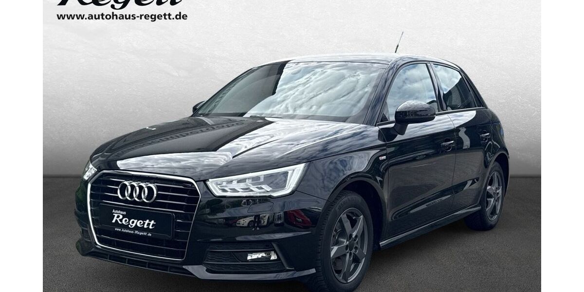 Audi A1 82.327 km 13.490 &euro; Delbrück-Westenholz 33129