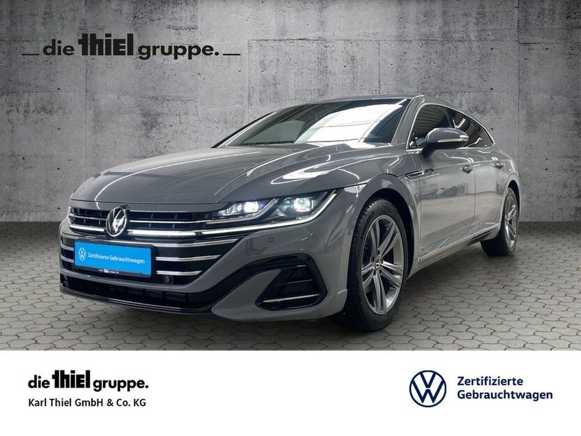 VW Arteon 50.140 km 29.479 € Rheda-Wiedenbrück 33378
