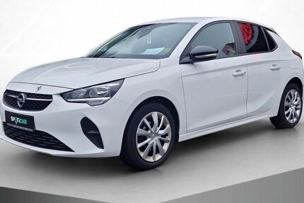 Opel Corsa 82.236 km 10.990 &euro; Paderborn 33100