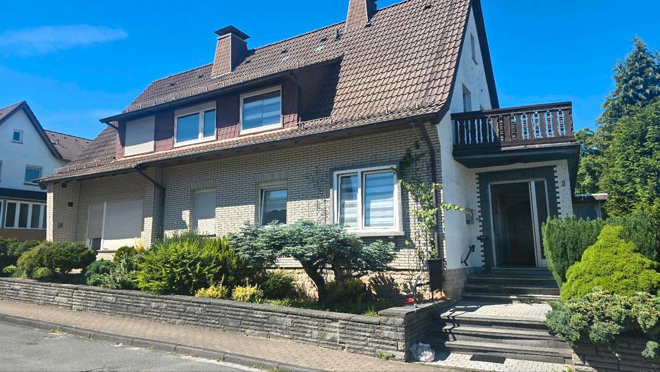 Einfamilienhaus Bad Driburg - 320.000&euro; | Angebot:26739052
