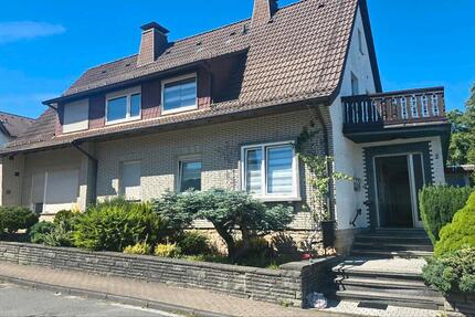 Haus Bad Driburg - 320.000&euro; | Angebot:26739052