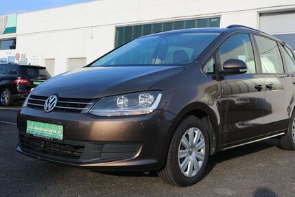 VW Sharan 176.312 km 9.990 &euro; Paderborn Schloß-Neuhaus 33104