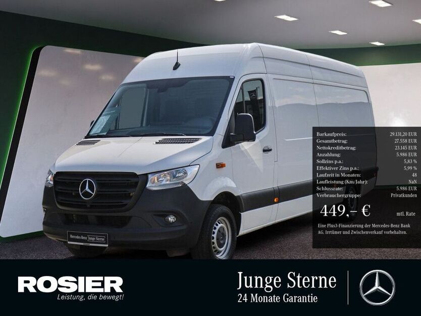 Sprinter
