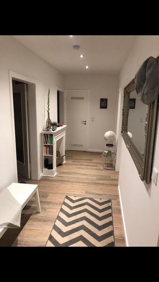 Bewerbungsstop !Schöne helle 3 ZKBB Paderborn Innenstadt zum 1.9.