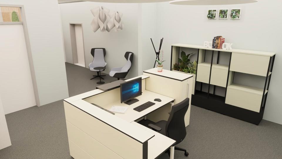 Gewerbeobjekt Paderborn Elsen - 990&euro; | Angebot:26229265