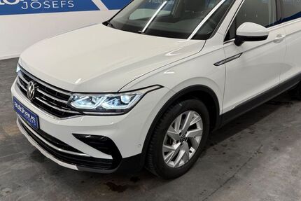 VW Tiguan 63.600 km 27.999 &euro; Delbrück 33129