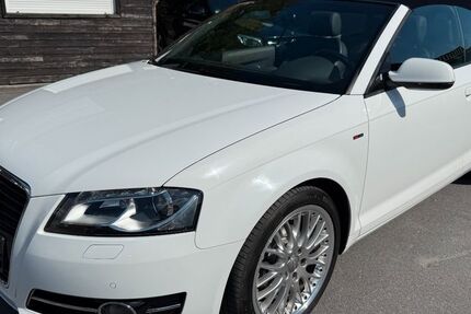 Audi A3 191.100 km 6.799 € Rheda-Wiedenbrück 33378