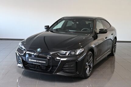 BMW i4 41.573 km 41.950 &euro; Paderborn 33100