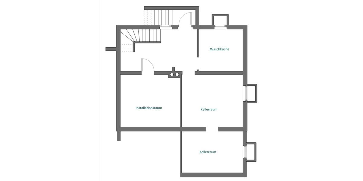 Einfamilienhaus Detmold Hakedahl - 5 Zimmer, 178 m&sup2;, 515.000&euro; | Angebot:26184740