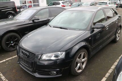 Audi A3 226.505 km 5.790 &euro; Paderborn Schloß-Neuhaus 33104