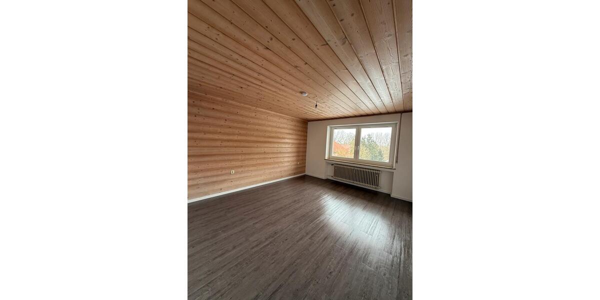 Erdgeschoßwohnung Delbrück - 2.5 Zimmer, 85 m&sup2;, 1.150&euro; | Angebot:26339877