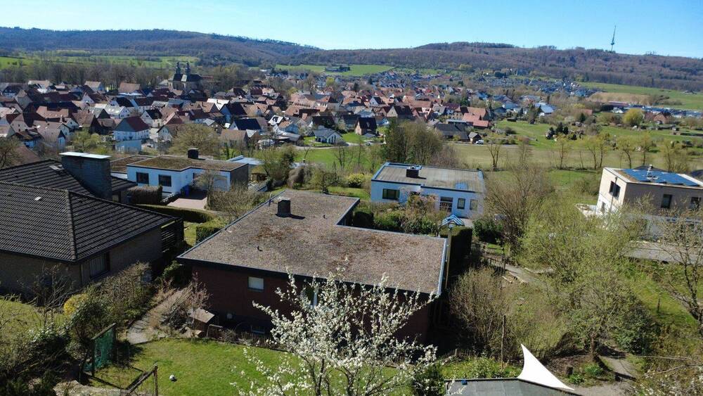 Bungalow Willebadessen - 6 Zimmer, 184 m&sup2;, 320.000&euro; | Angebot:26789816