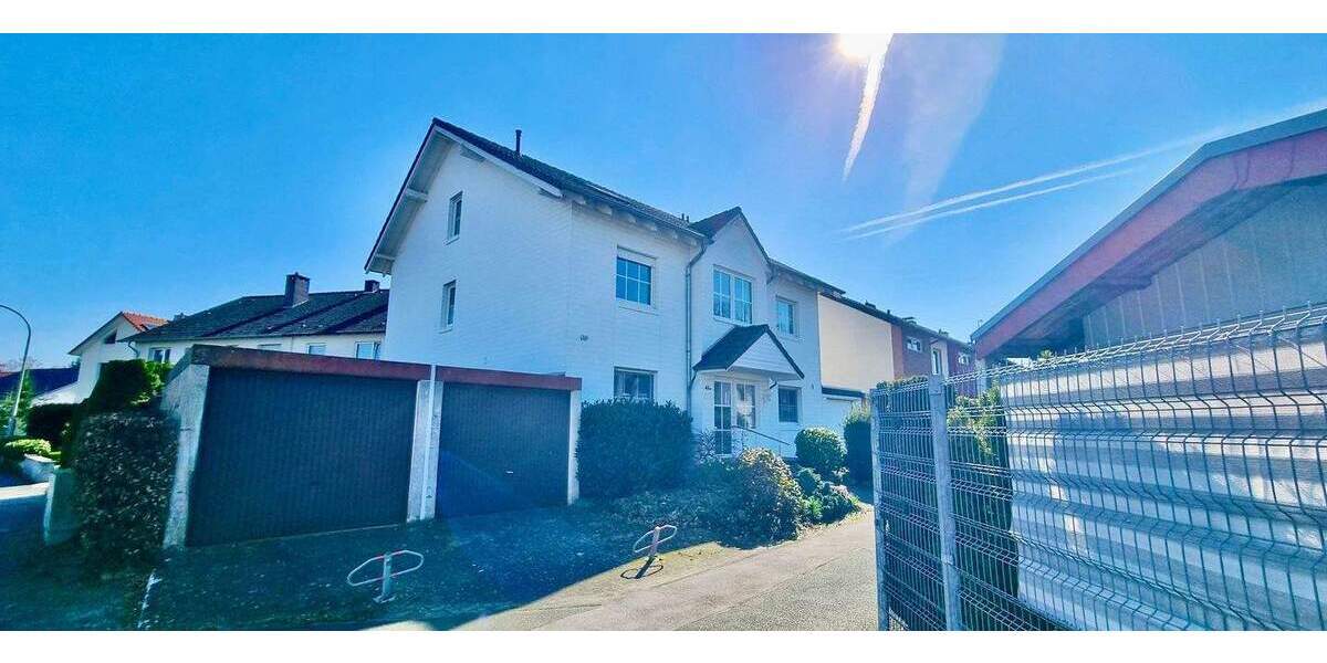 Etagenwohnung Paderborn Kernstadt - 4 Zimmer, 100 m&sup2;, 259.000&euro; | Angebot:26156727