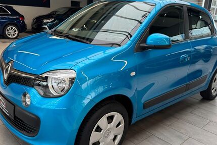 Renault Twingo 135.000 km 2.900 &euro; Detmold 32758