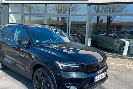 Volvo EX40 4.800 km 44.500 € Lippstadt 59557