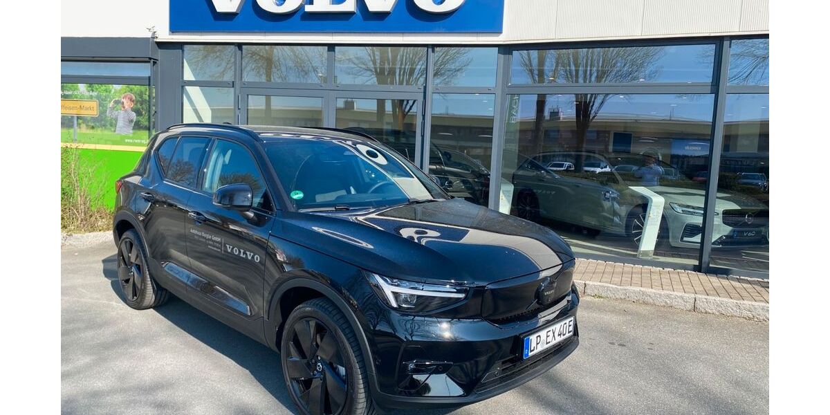 Volvo EX40 4.800 km 44.500 € Lippstadt 59557